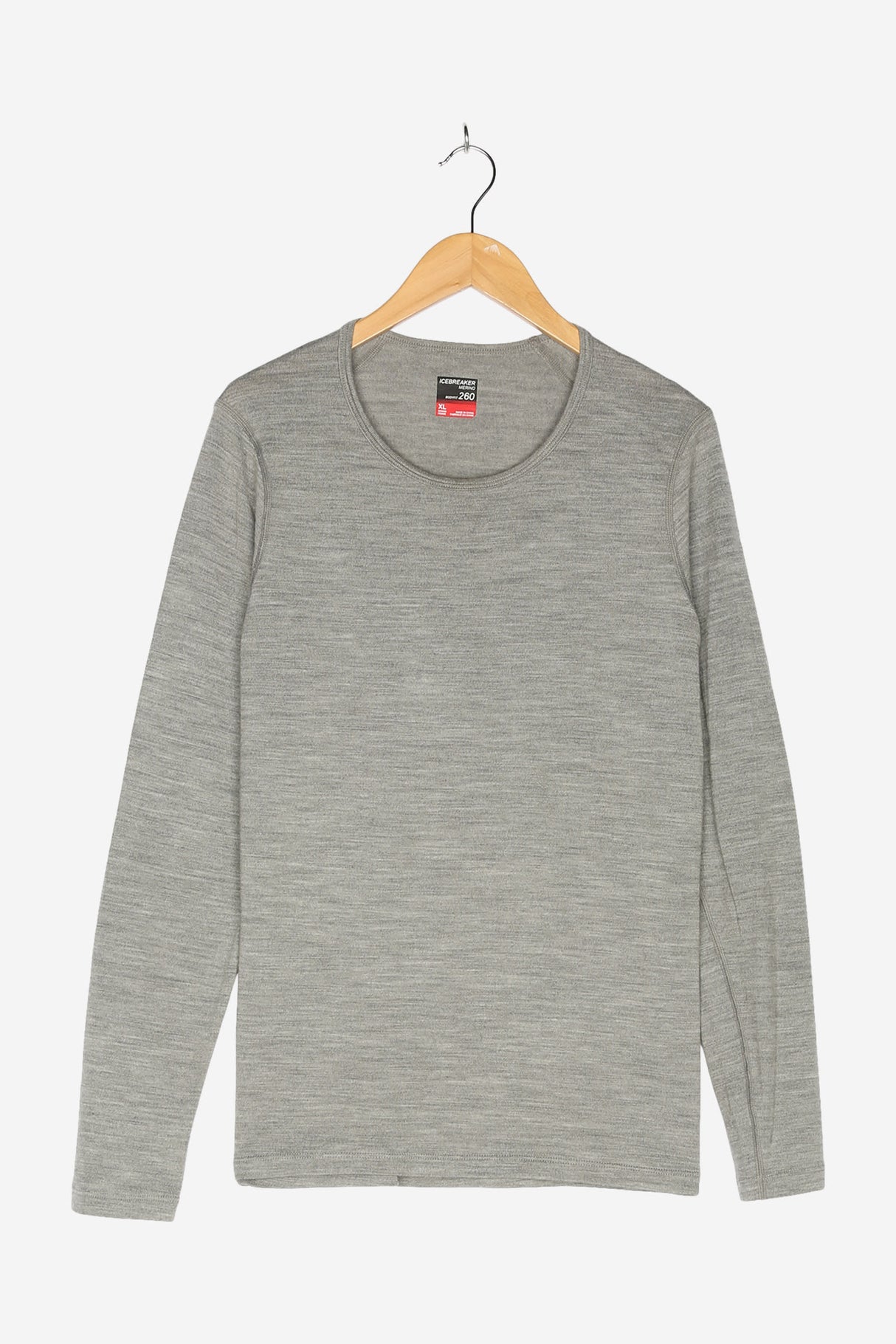 Longsleeve für Herren