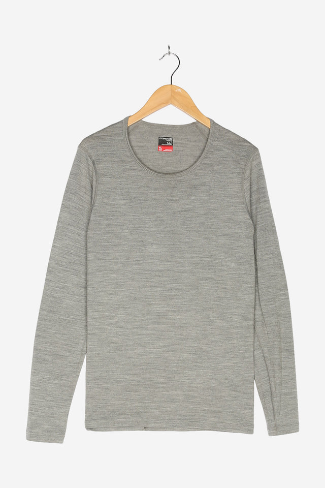 Longsleeve für Herren