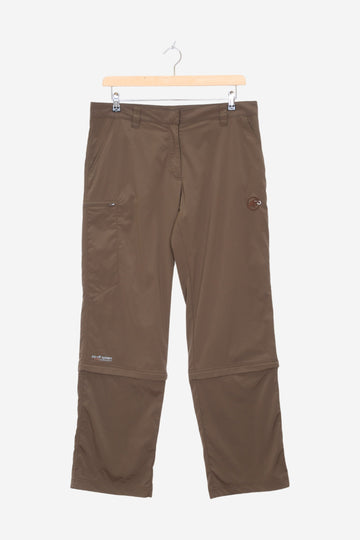 Zip Off Hose für Damen