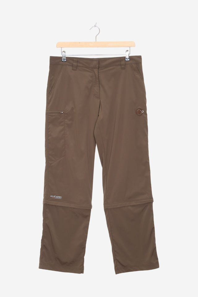 Zip Off Hose für Damen