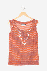 Bluse für Damen
