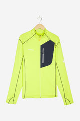 Fleecejacke für Herren
