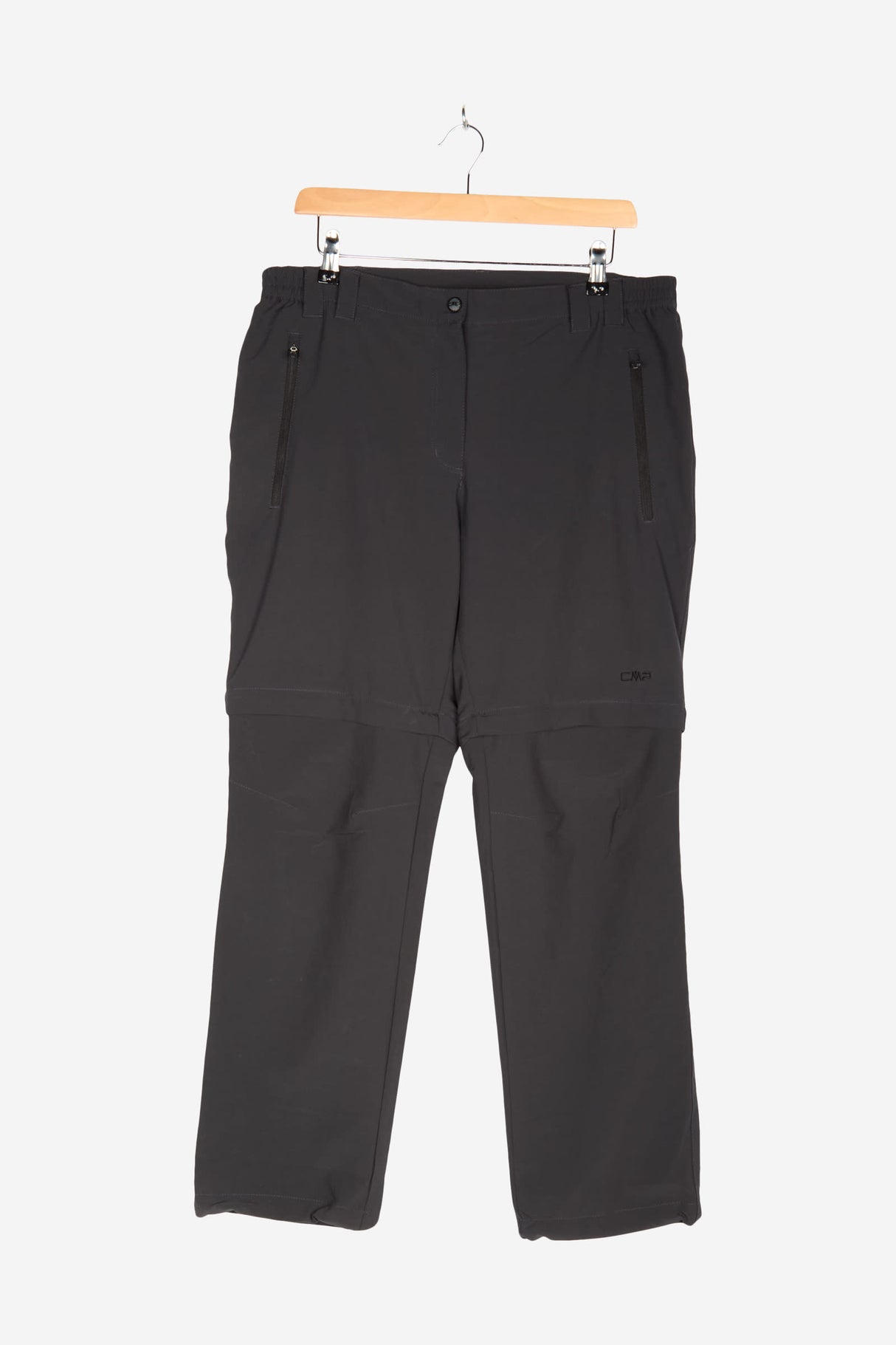 Zip Off Hose für Herren