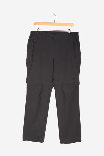 Zip Off Hose für Herren