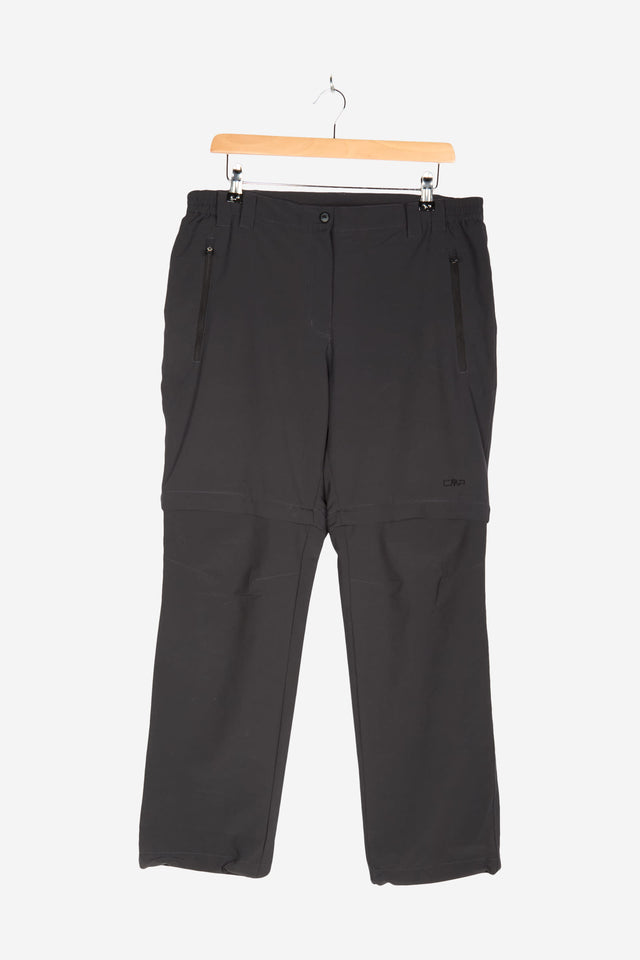 Zip Off Hose für Herren