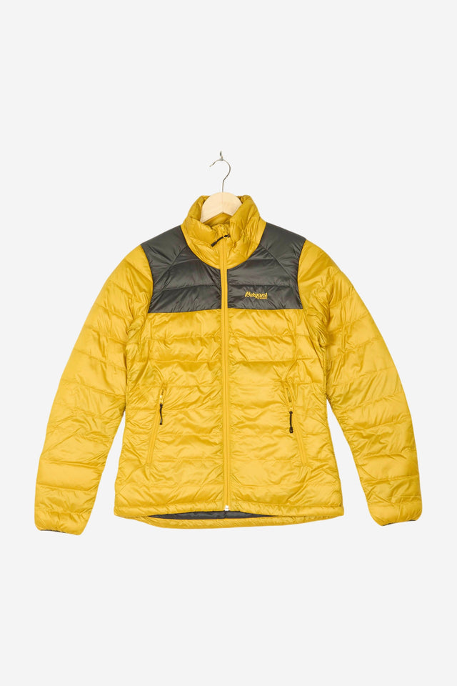 Daunenjacke für Damen
