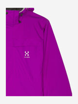 Regenjacke für Damen