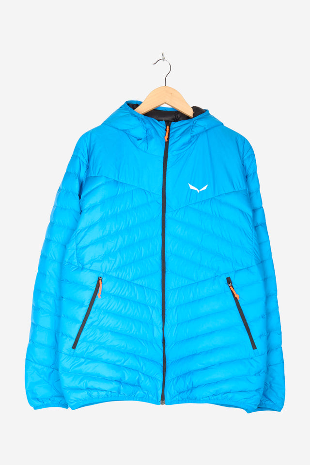Daunenjacke für Herren