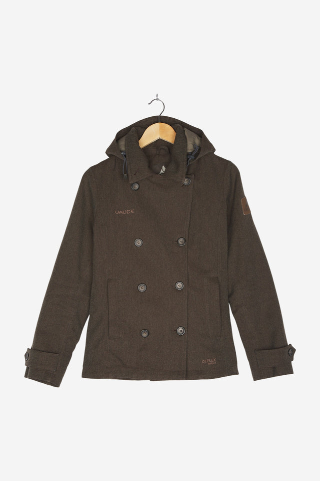 Winterjacke für Damen