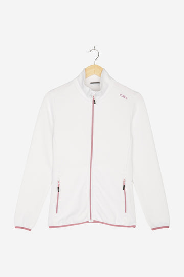 Fleecejacke für Damen