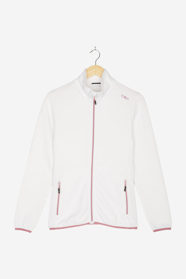 Fleecejacke für Damen
