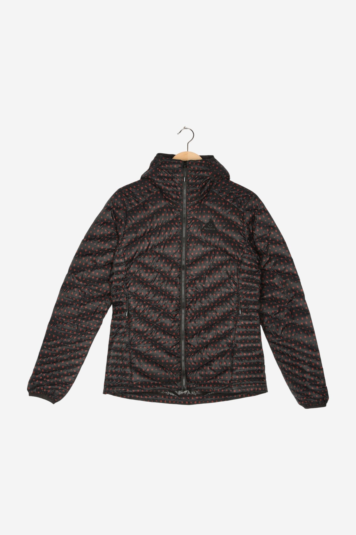 Daunenjacke für Damen