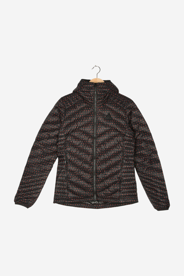 Daunenjacke für Damen