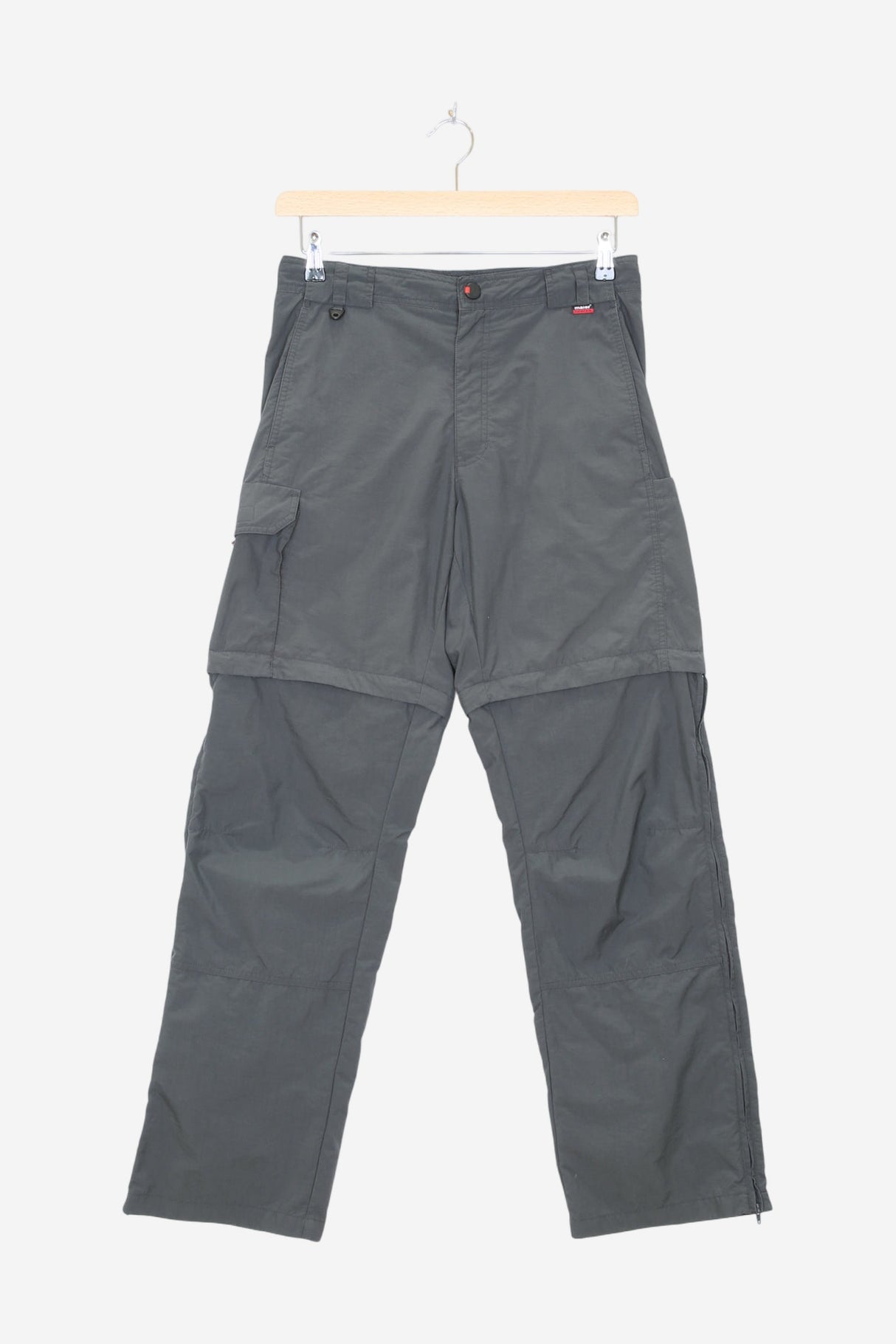 Zip Off Hose für Herren