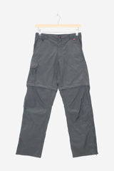 Zip Off Hose für Herren