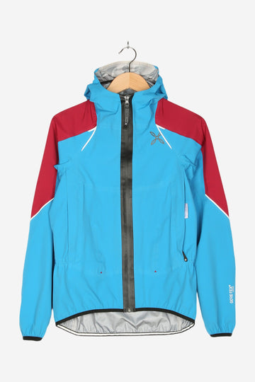 Regenjacke mit GORE-TEX für Damen