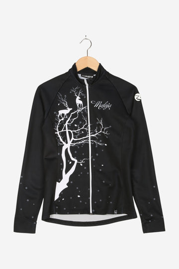 Fleecejacke für Damen