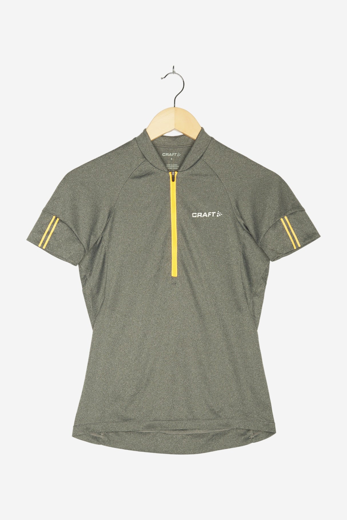 Fahrradtrikot für Damen