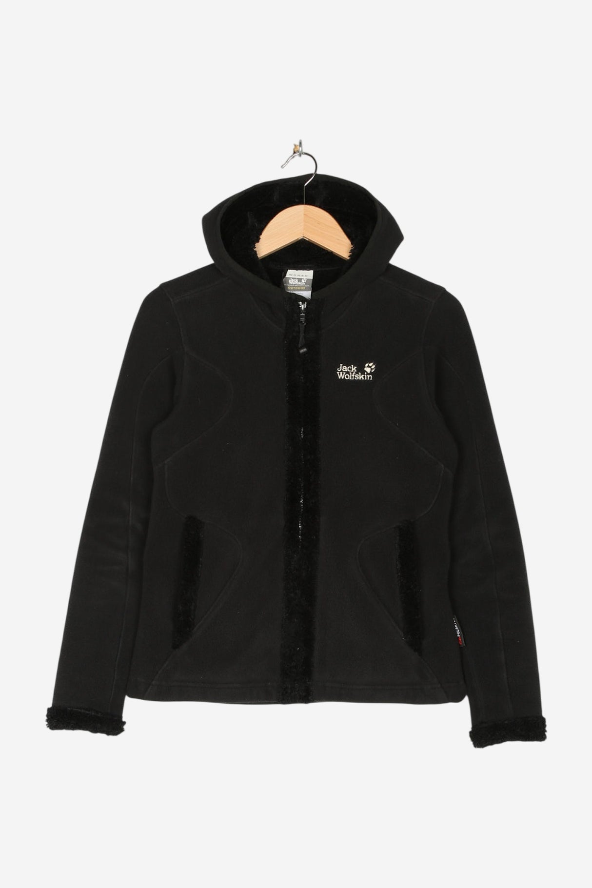 Fleecejacke für Damen