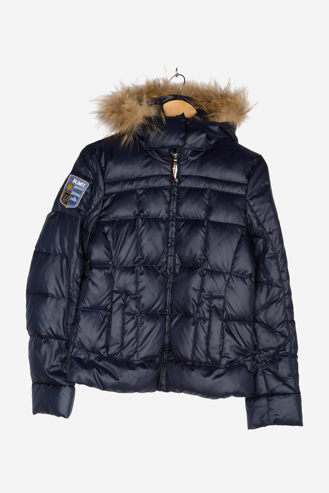 Winterjacke für Damen