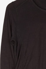 Longsleeve Merino für Damen