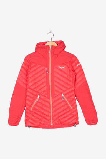 Daunenjacke für Damen