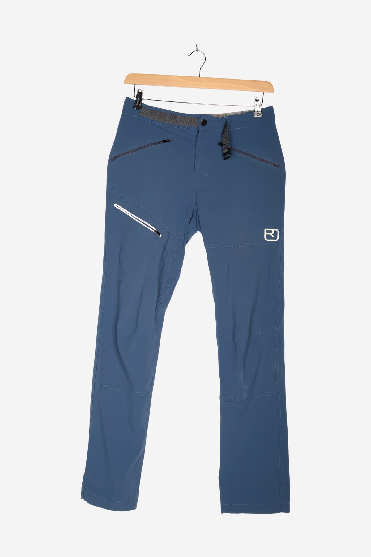 Softshellhose für Herren