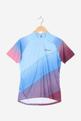 Fahrradtrikot für Damen