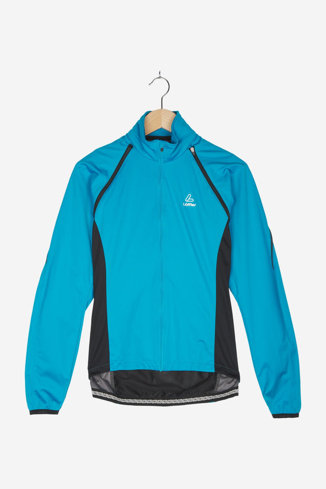 Fahrradjacke für Damen