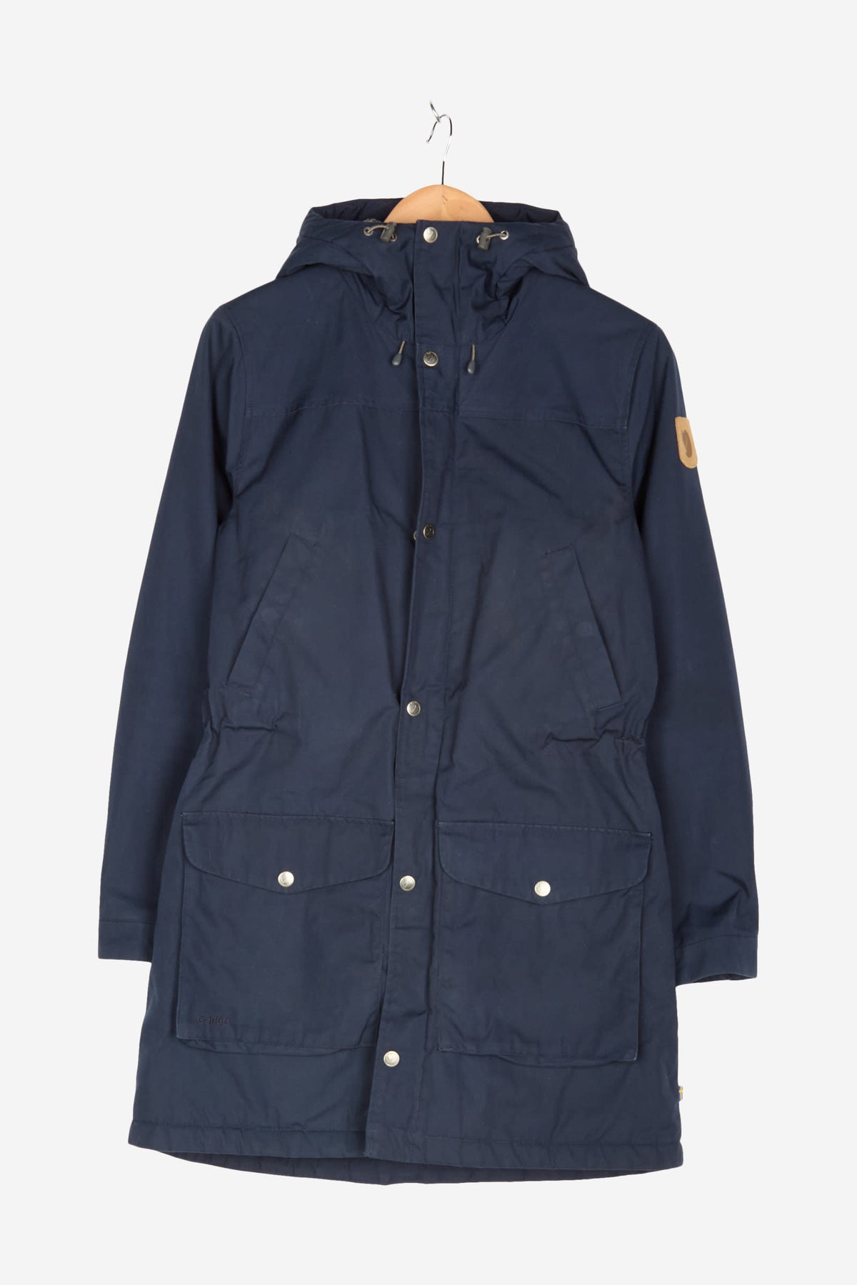 Winterjacke für Damen