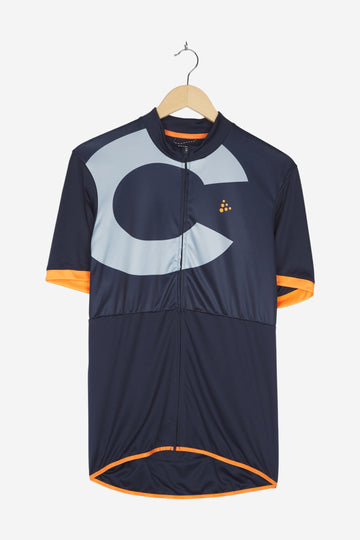 Fahrradtrikot für Damen