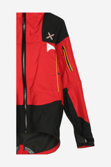 Regenjacke mit GORE-TEX für Herren