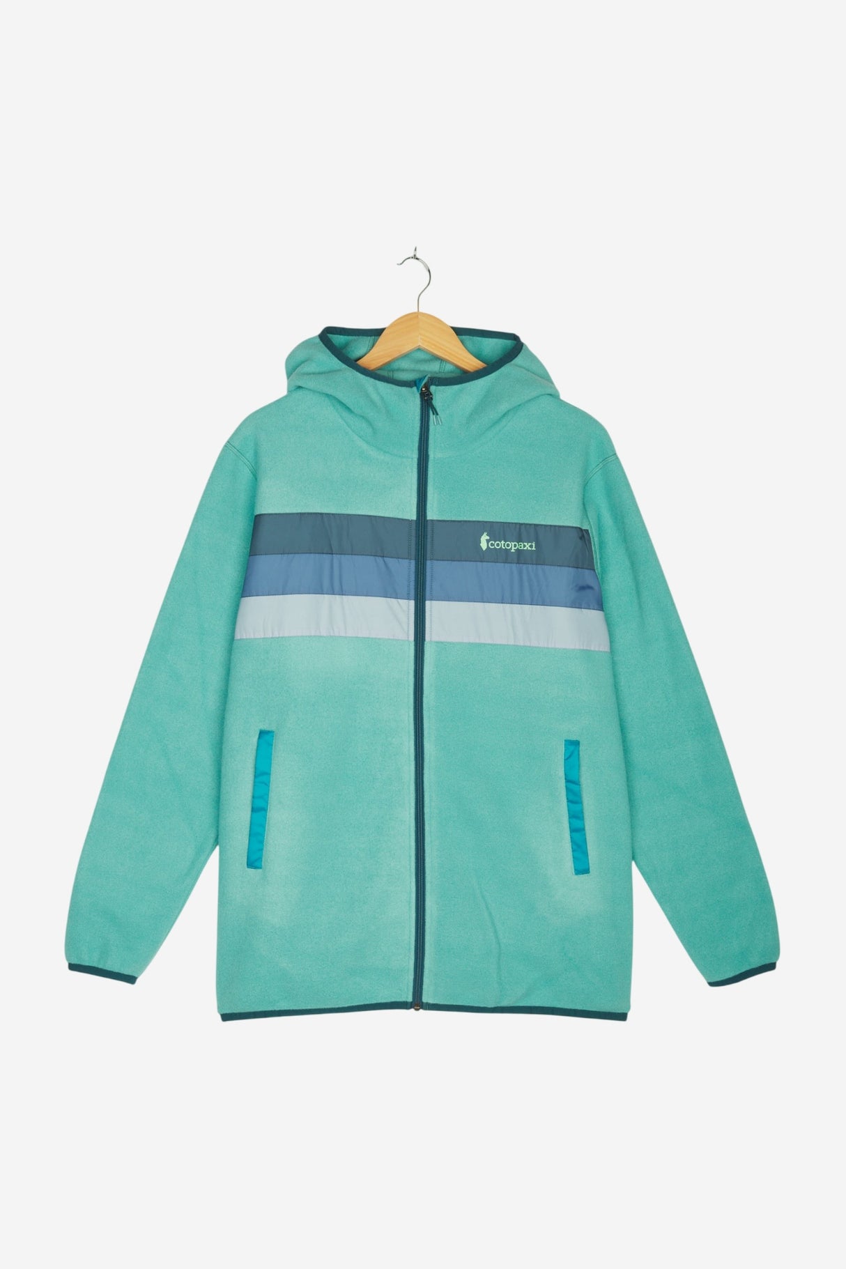Fleecejacke für Damen