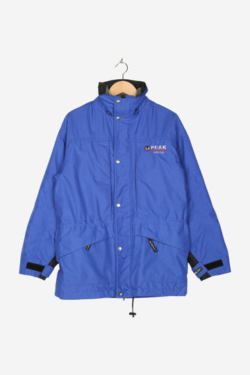 Regenjacke mit GORE-TEX für Damen