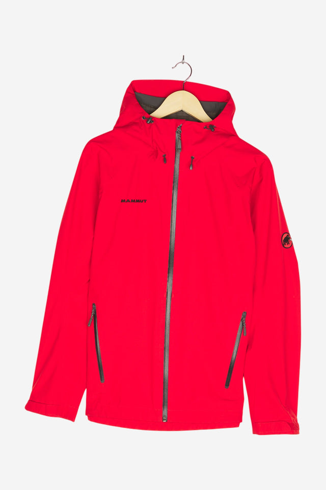 Regenjacke mit GORE-TEX für Herren