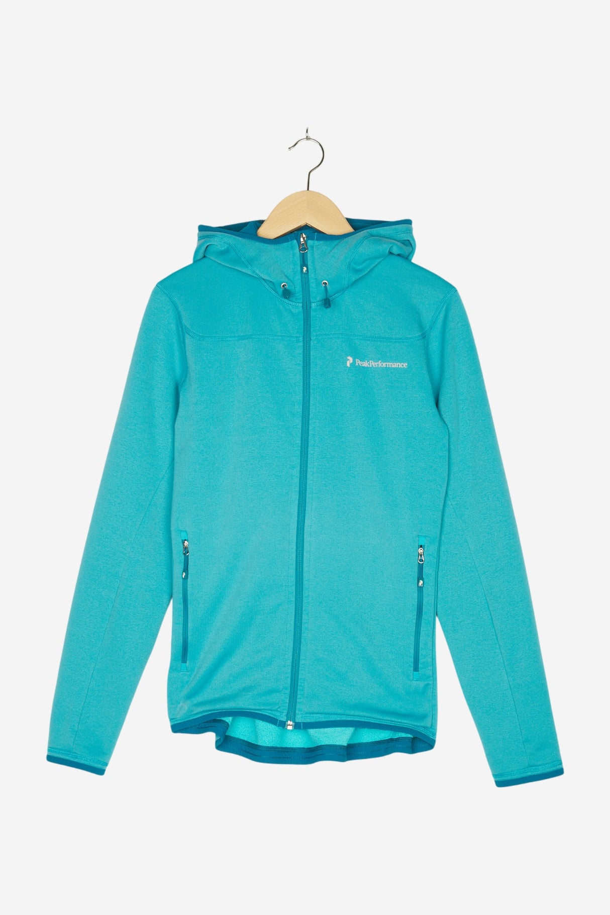 Fleecejacke für Herren