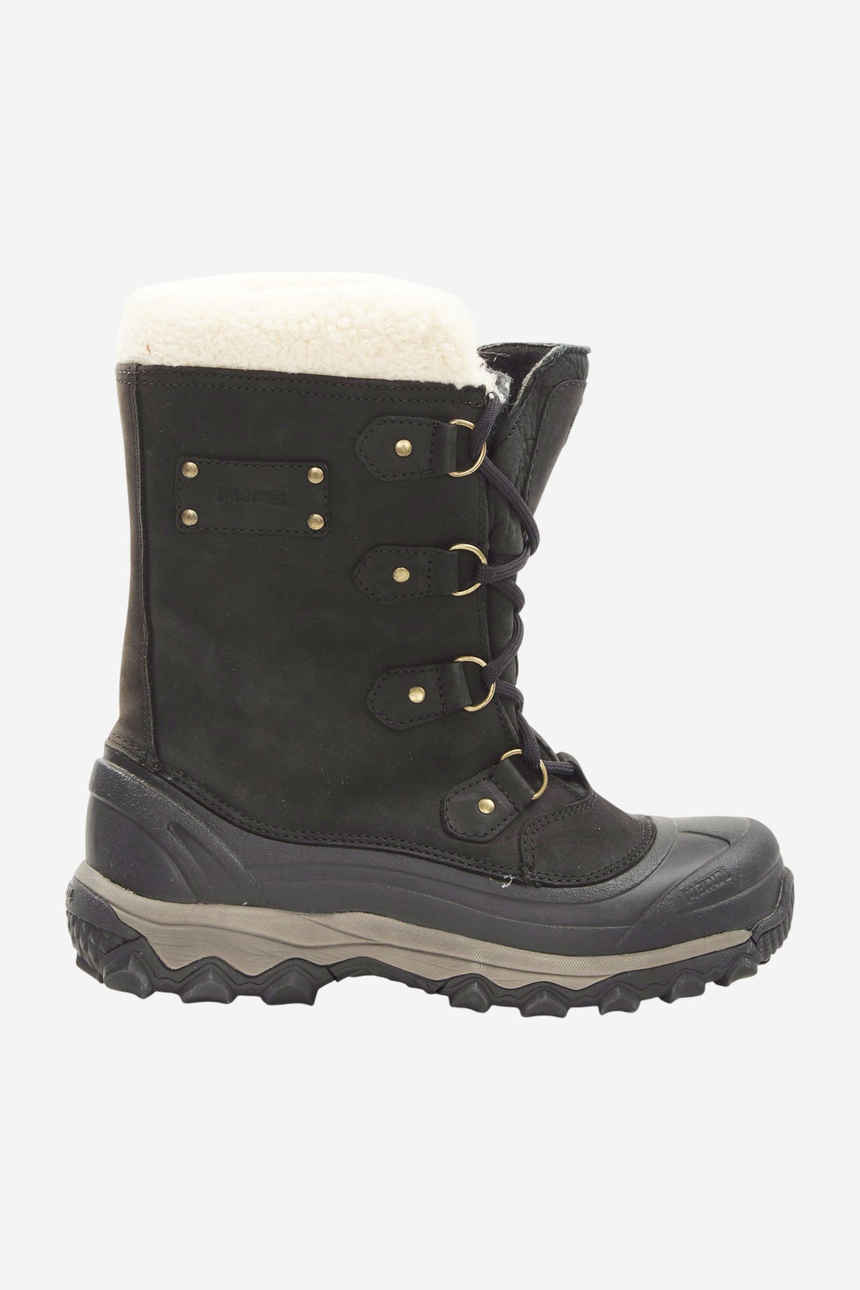 Winterstiefel für Herren