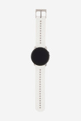 9 Peak Birch White Titanium GPS Uhr