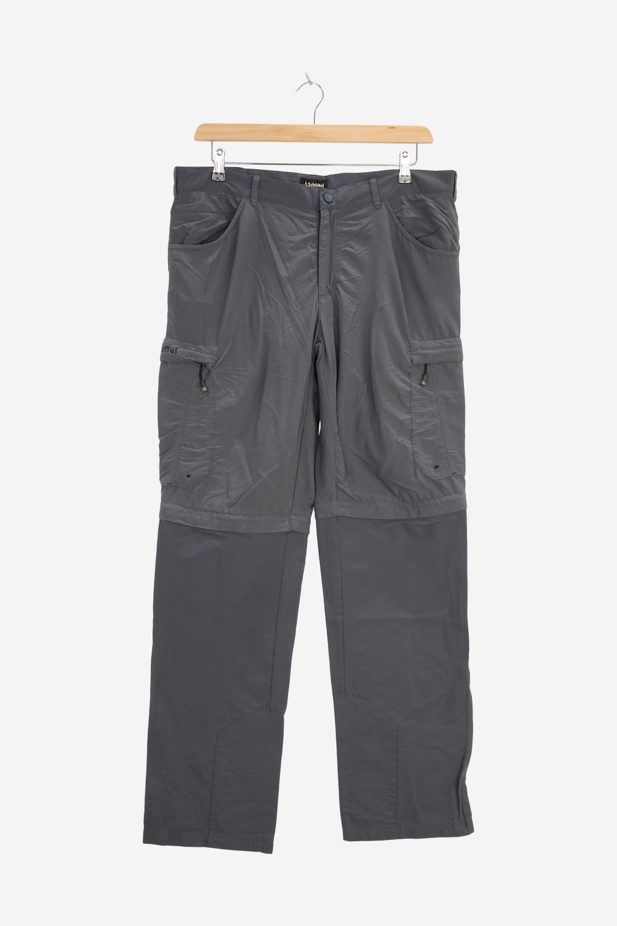 Zip Off Hose für Herren