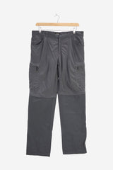 Zip Off Hose für Herren