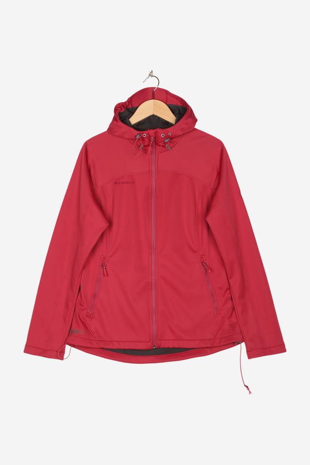Softshelljacke für Damen