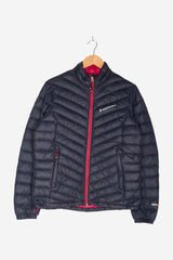 Daunenjacke für Damen