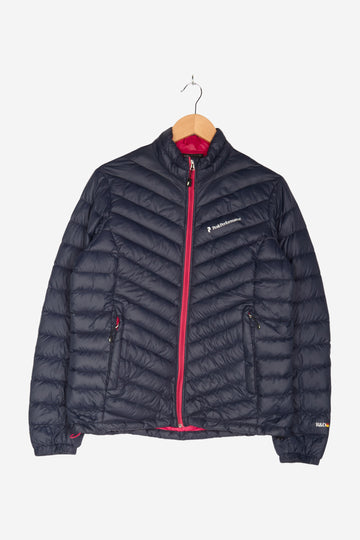 Daunenjacke für Damen