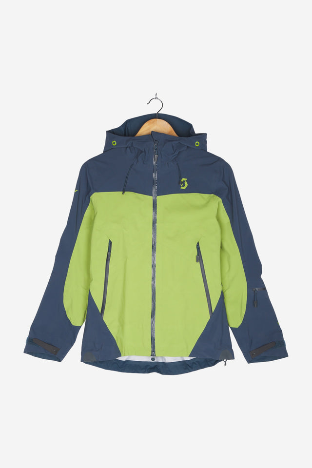 Regenjacke mit GORE-TEX für Damen