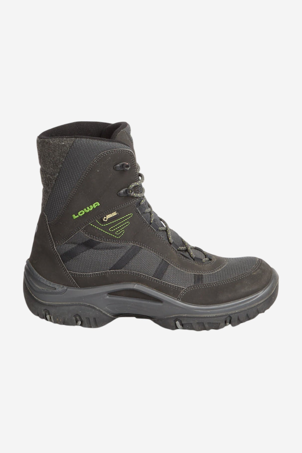 Winterstiefel für Herren