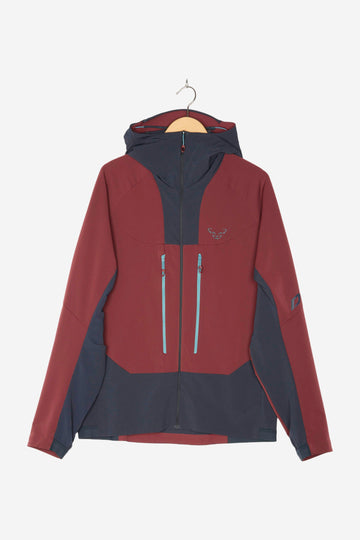 Softshelljacke für Herren