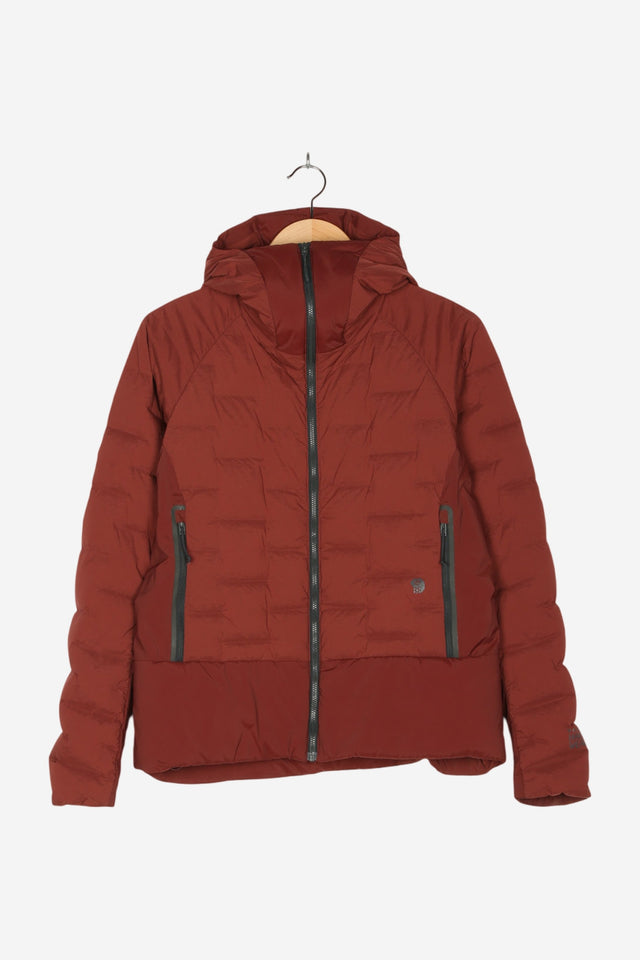Daunenjacke für Damen