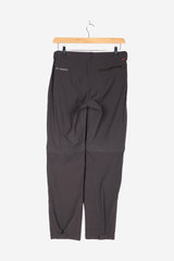 Zip Off Hose für Herren
