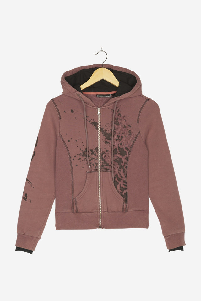 Hoodie für Damen