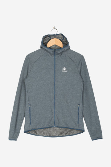Fleecejacke für Herren